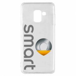 Samsung A8 2018