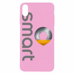 Apple iPhone X/Xs - FATLINE