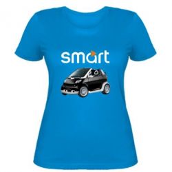 Жіночі футболки - FATLINE