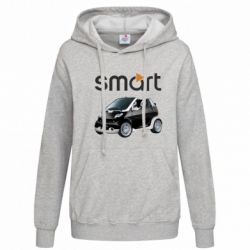 Худі жіночі - FATLINE