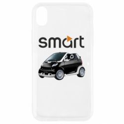 Apple iPhone XR - FATLINE