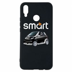 Huawei P Smart Plus 2018