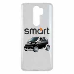 Xiaomi Redmi Note 8 Pro