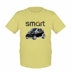 Дитячі футболки - FATLINE