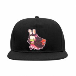 Снепбеки - FATLINE