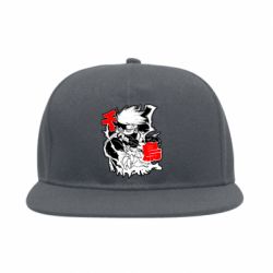 Снепбеки - FATLINE