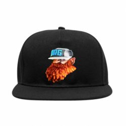 Снепбеки - FATLINE