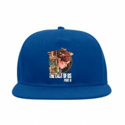 Снепбеки - FATLINE