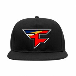 Снепбеки - FATLINE