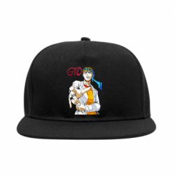 Снепбеки - FATLINE