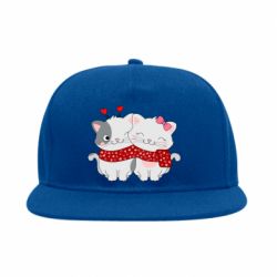 Снепбеки - FATLINE