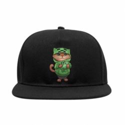 Снепбеки - FATLINE