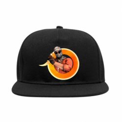 Снепбеки - FATLINE