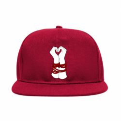 Снепбеки - FATLINE