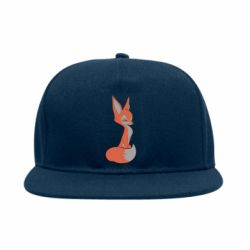 Снепбеки - FATLINE