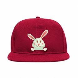 Снепбеки - FATLINE