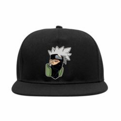 Снепбеки - FATLINE