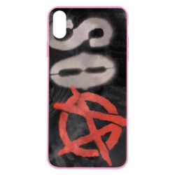 Apple iPhone X/Xs - FATLINE