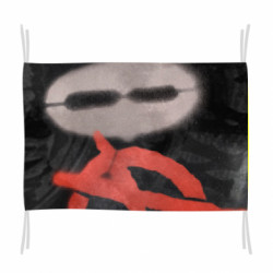 Флаги - FATLINE