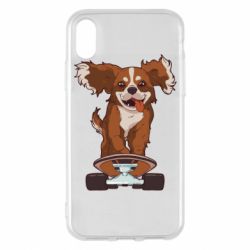 Apple iPhone X/Xs - FATLINE
