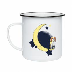Кружки емальовані