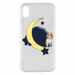 Apple iPhone X/Xs - FATLINE
