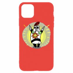 Apple iPhone 11 - FATLINE