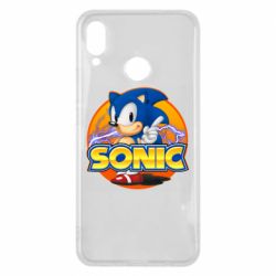 Huawei P Smart Plus 2018