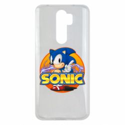 Xiaomi Redmi Note 8 Pro