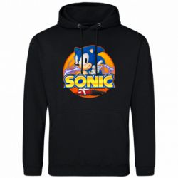 Худи мужские