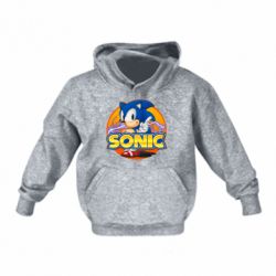 Детские худи - FATLINE