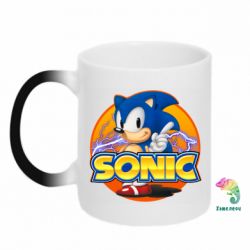 Кружки-хамелеоны - FATLINE