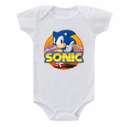 Детские бодики - FATLINE