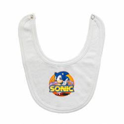 Детские слюнявчики