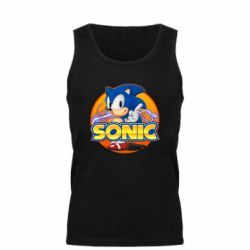 Мужские майки