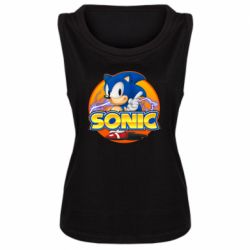 Женские майки