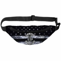 3D сумки-бананки