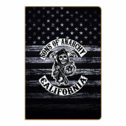 Блокноти - FATLINE