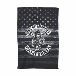 3D Рушники - FATLINE