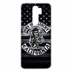 Xiaomi Redmi Note 8 Pro