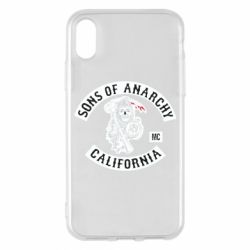 Apple iPhone X/Xs - FATLINE