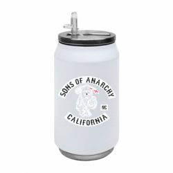 Термобанки 350ml - FATLINE