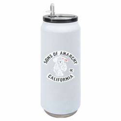 Термобанки 500ml - FATLINE