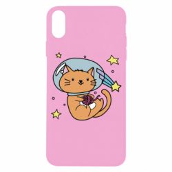 Apple iPhone X/Xs - FATLINE