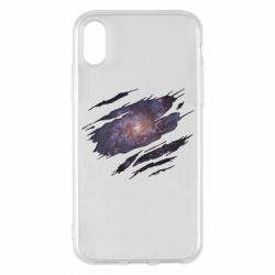Apple iPhone X/Xs - FATLINE
