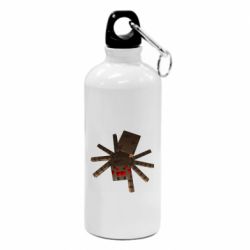 Фляга Spider from Minecraft - FATLINE Фляга Spider from Minecraft