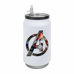 Термобанки 350ml