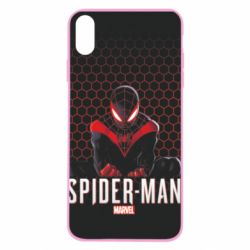 Apple iPhone X/Xs - FATLINE