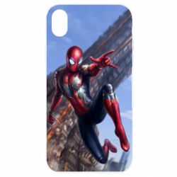 Apple iPhone XR - FATLINE