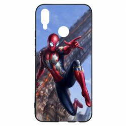 Huawei P Smart Plus 2018